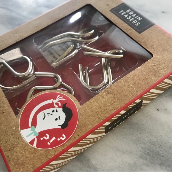 Brain Teaser Logical Puzzles - Picture 2 of 4